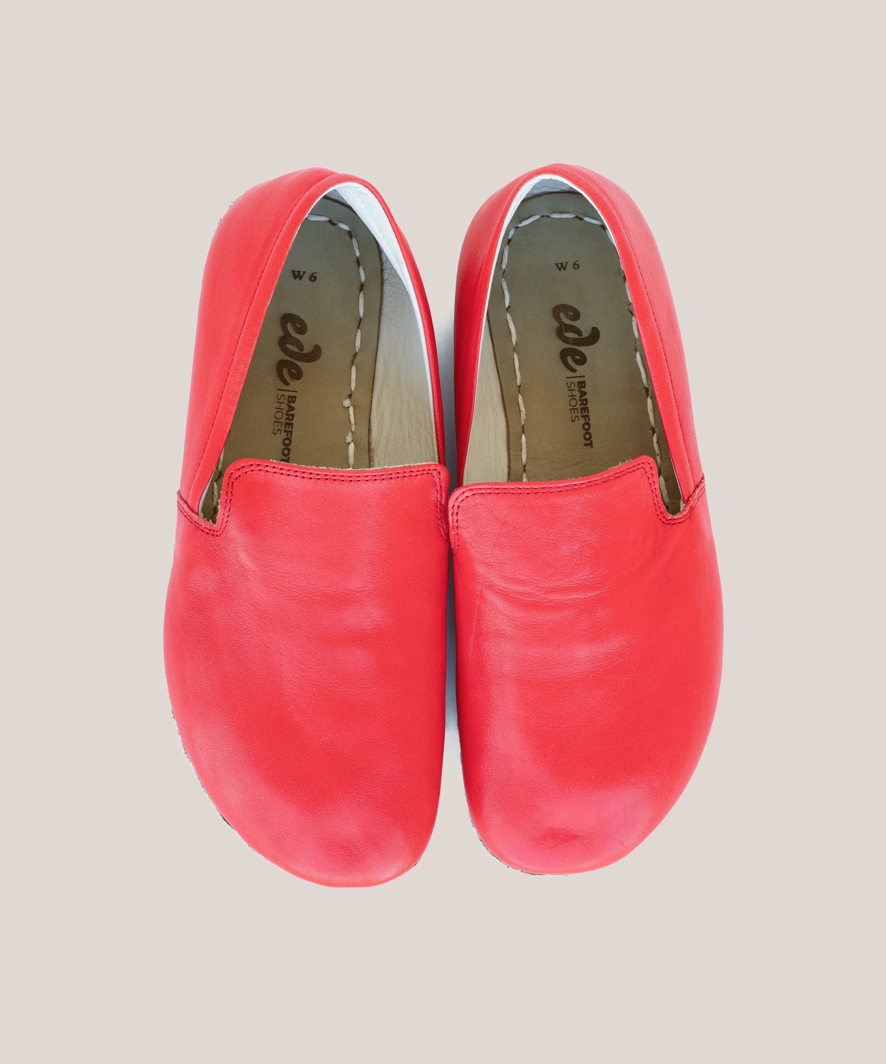 edebarefoot Crimson - OKN Series - Women