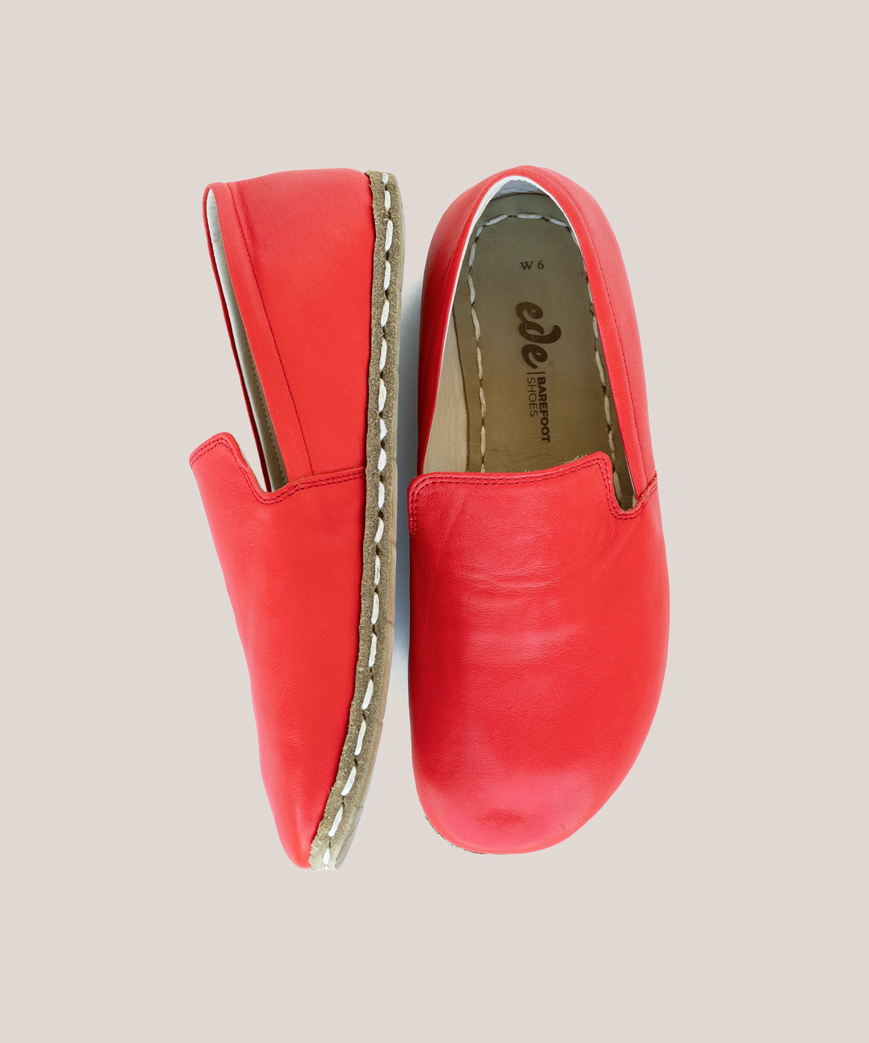 edebarefoot Crimson - OKN Series - Women