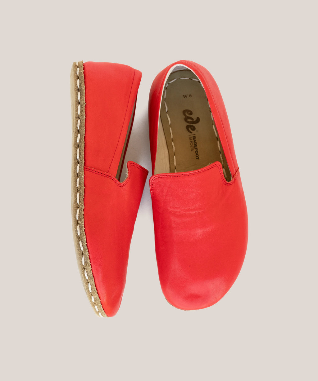 edebarefoot Crimson - OKN Series - Women