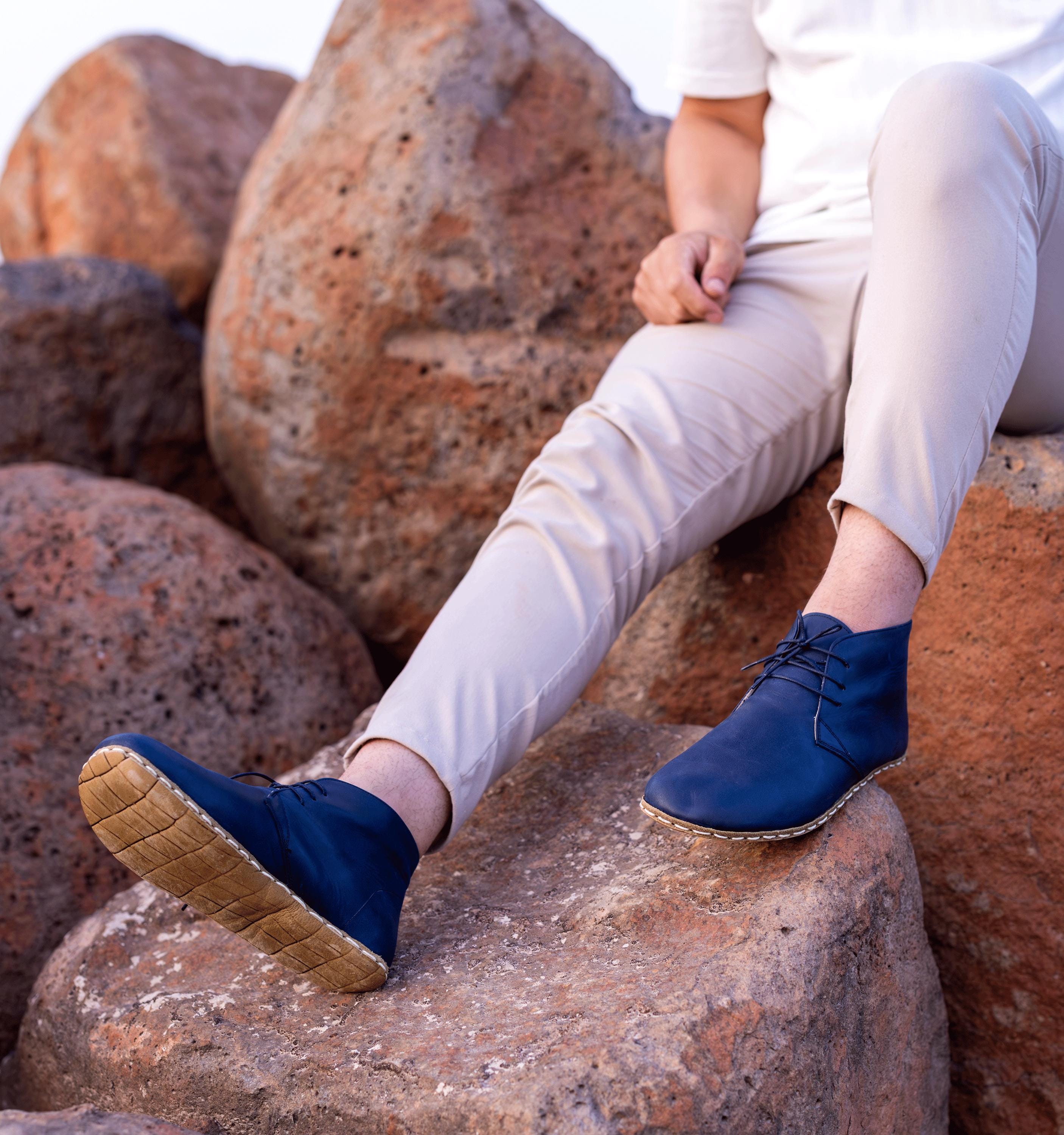 edebarefoot Ocean - HMZ Series - Men