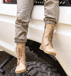 edebarefoot Sand CFR Series Men