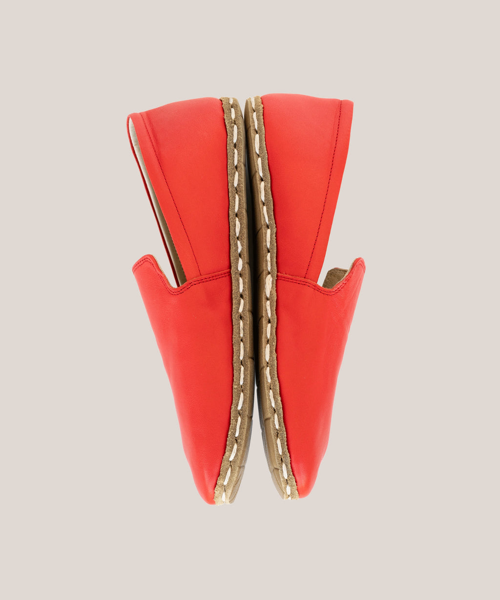 edebarefoot Crimson - OKN Series - Women