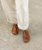 edebarefoot Russet