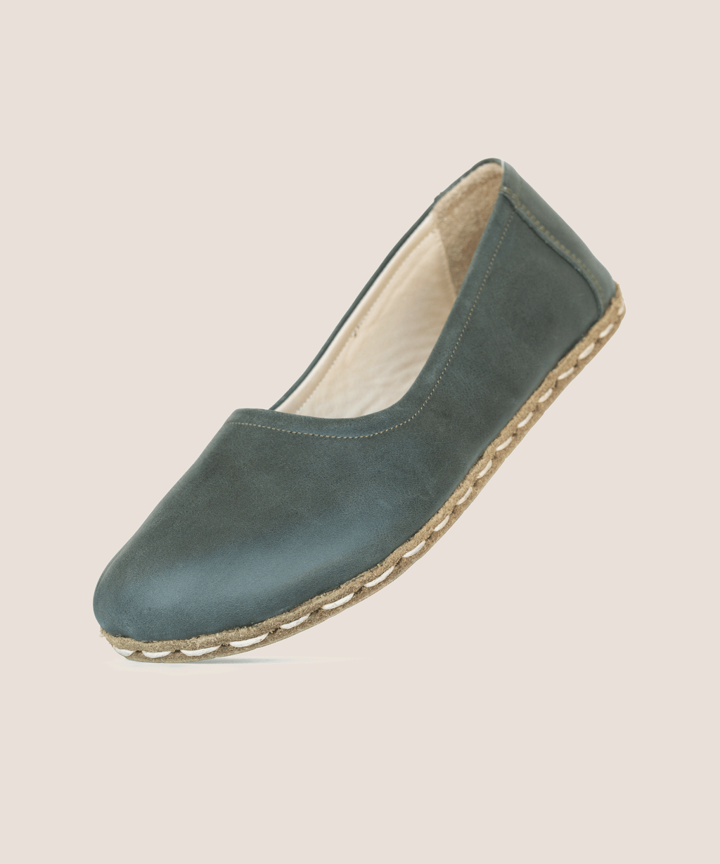 edebarefoot Evergreen Toledo