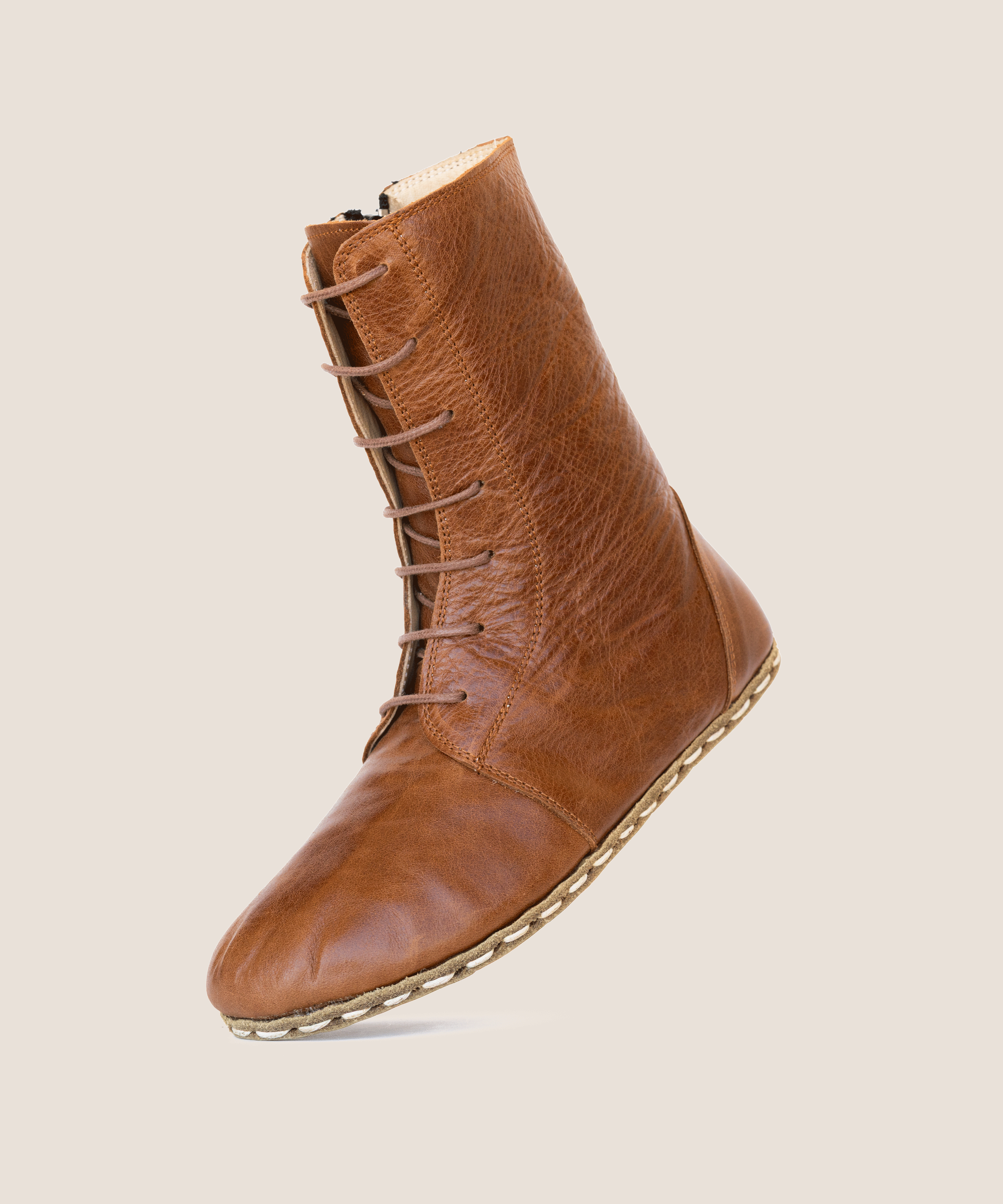edebarefoot Russet Antique