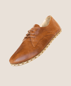 edebarefoot Russet