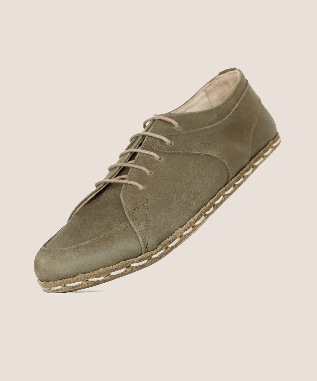 edebarefoot Olive
