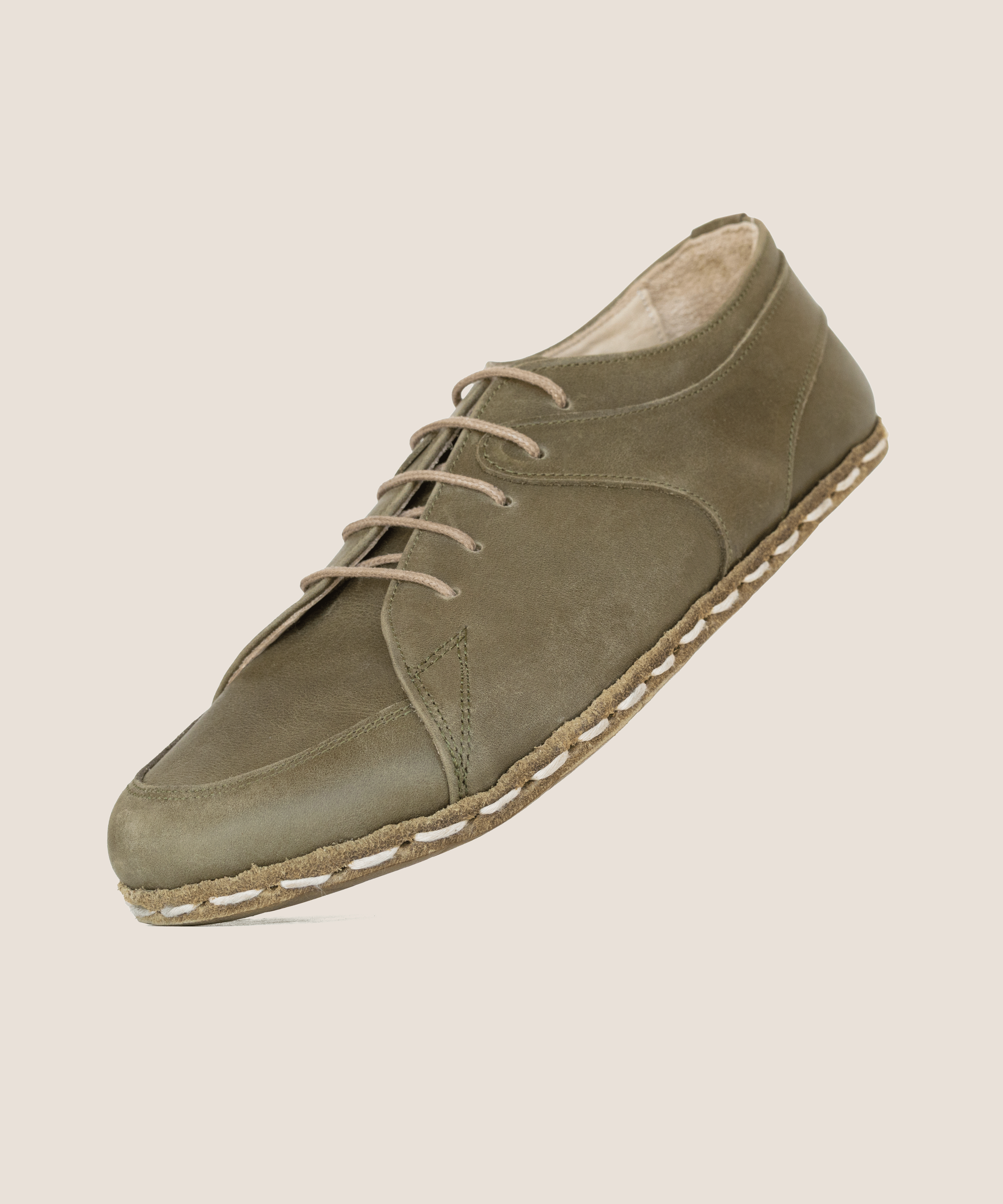 edebarefoot Olive