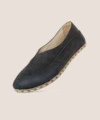 edebarefoot Raven Black