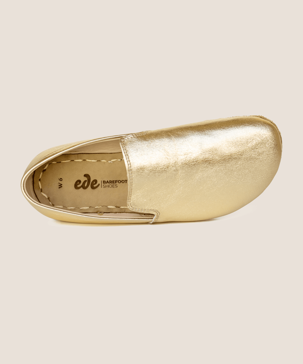 edebarefoot Harvest Gold