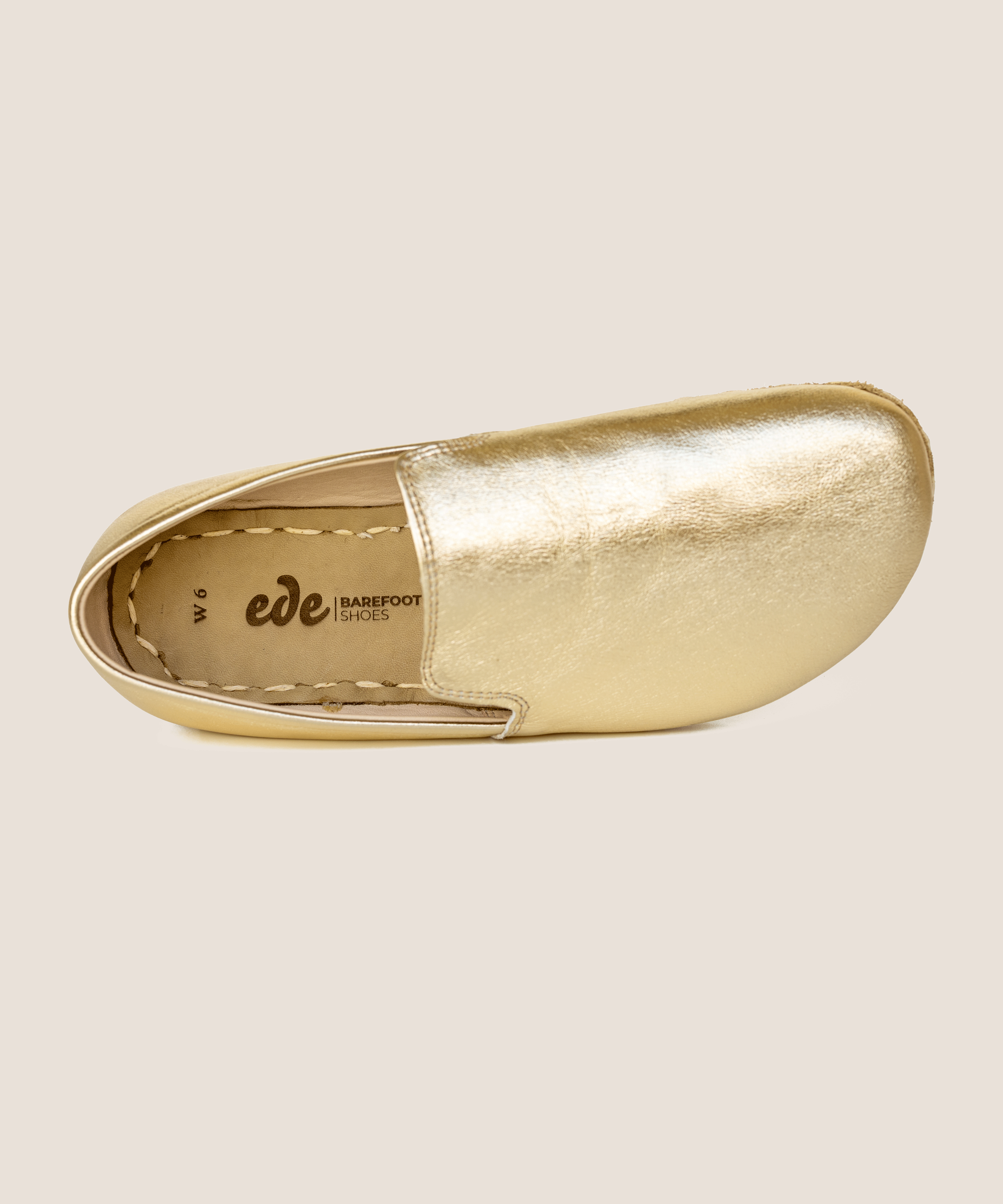 edebarefoot Harvest Gold