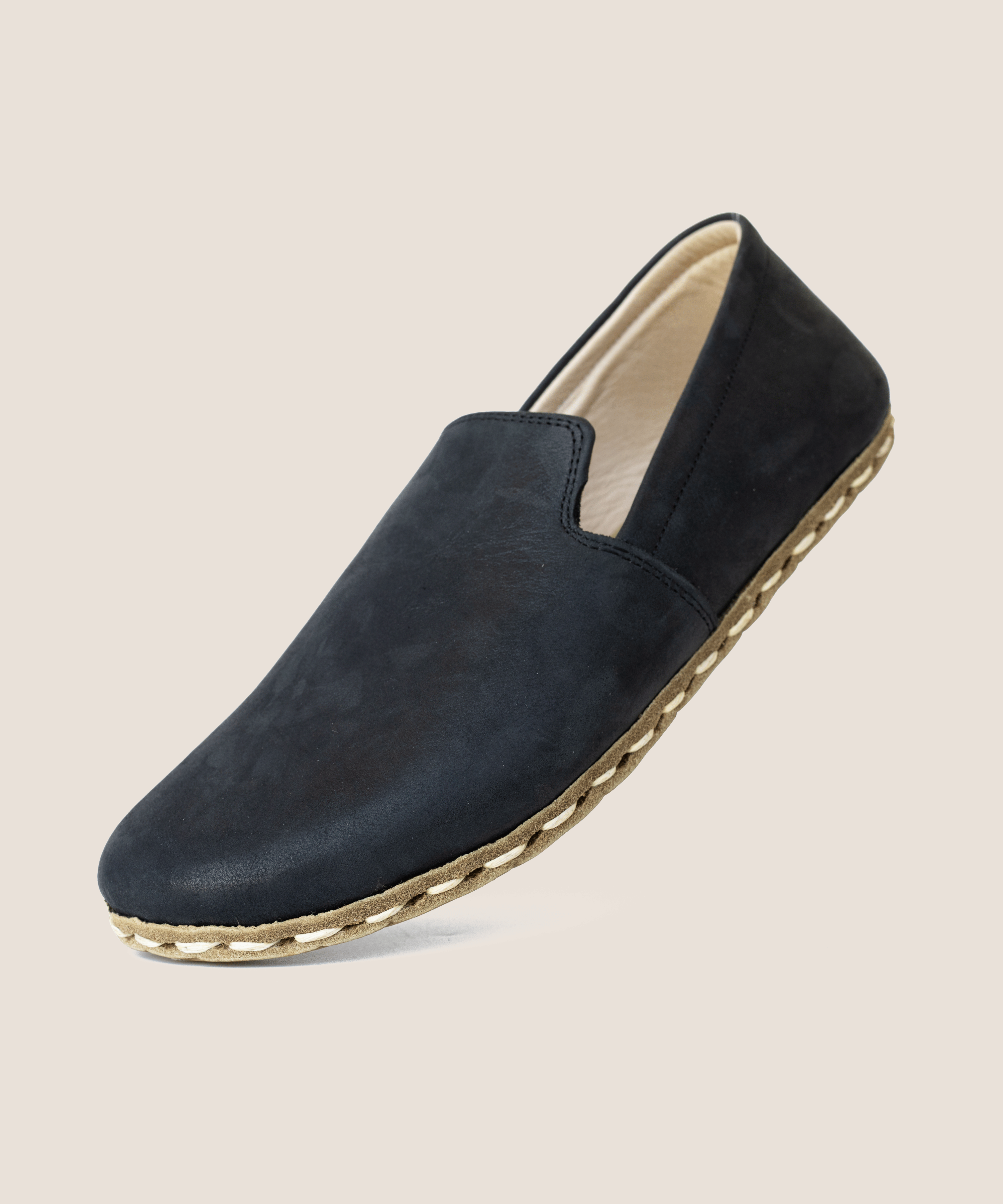 edebarefoot Raven Black
