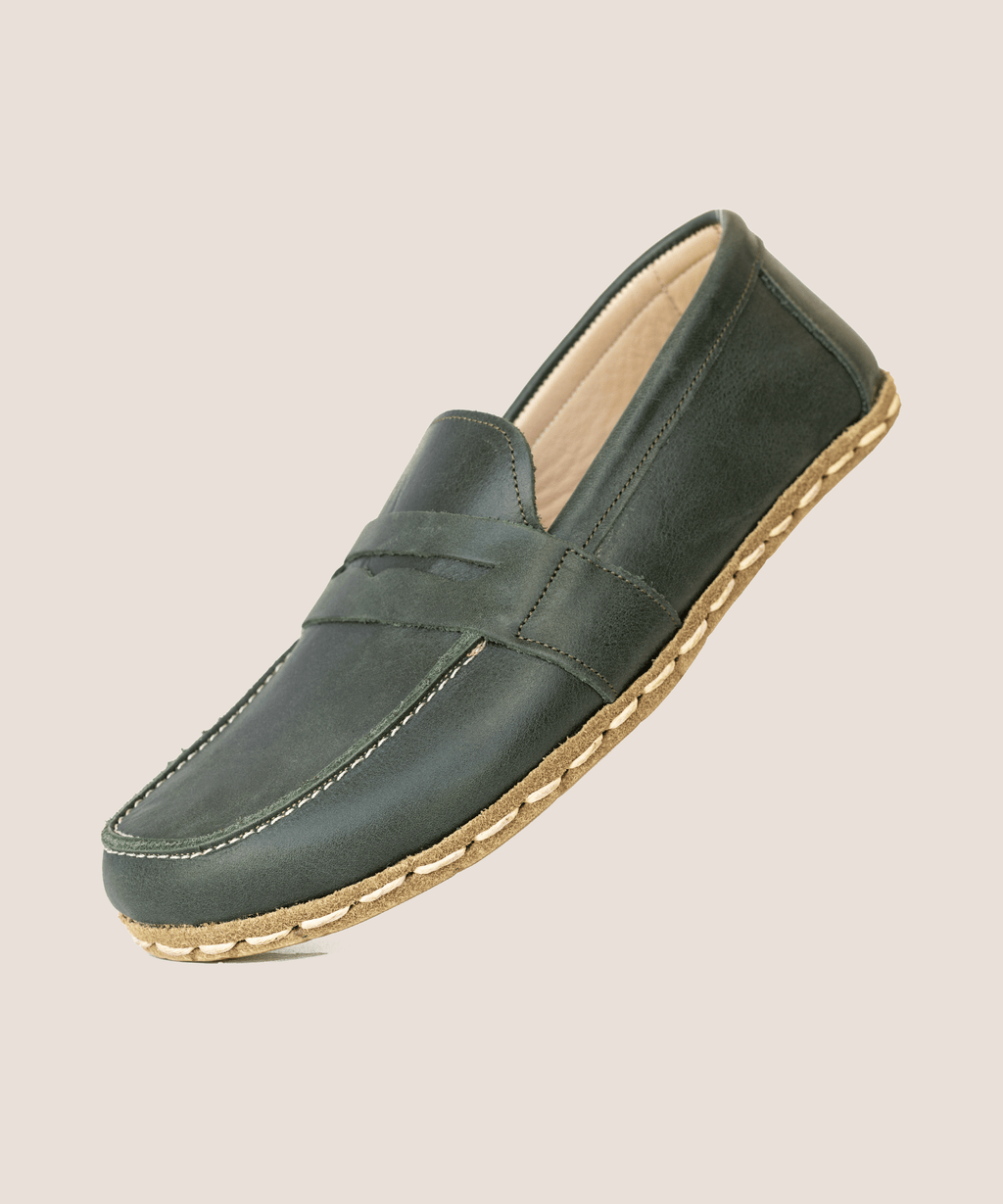 edebarefoot Evergreen