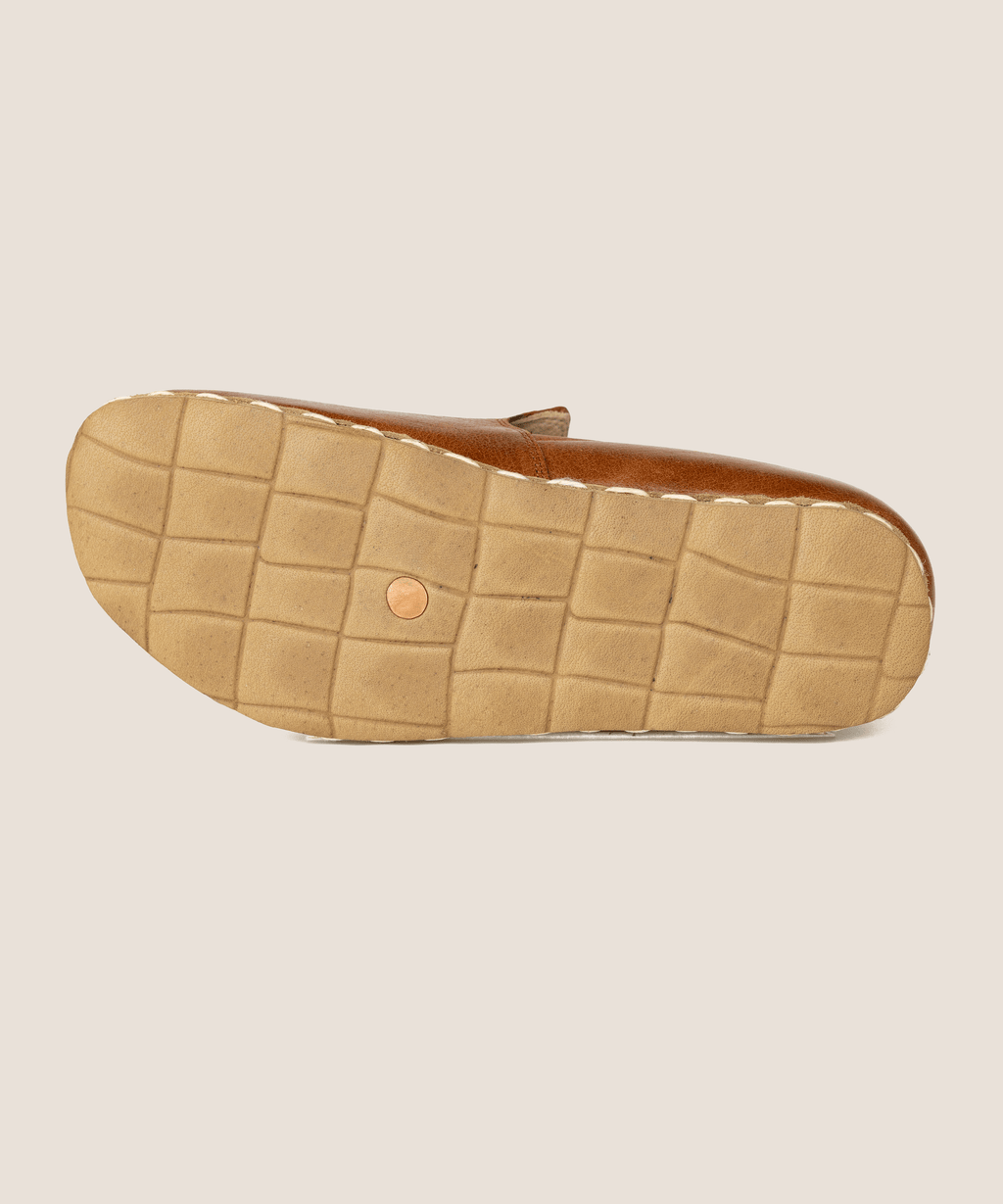 edebarefoot Russet Antique