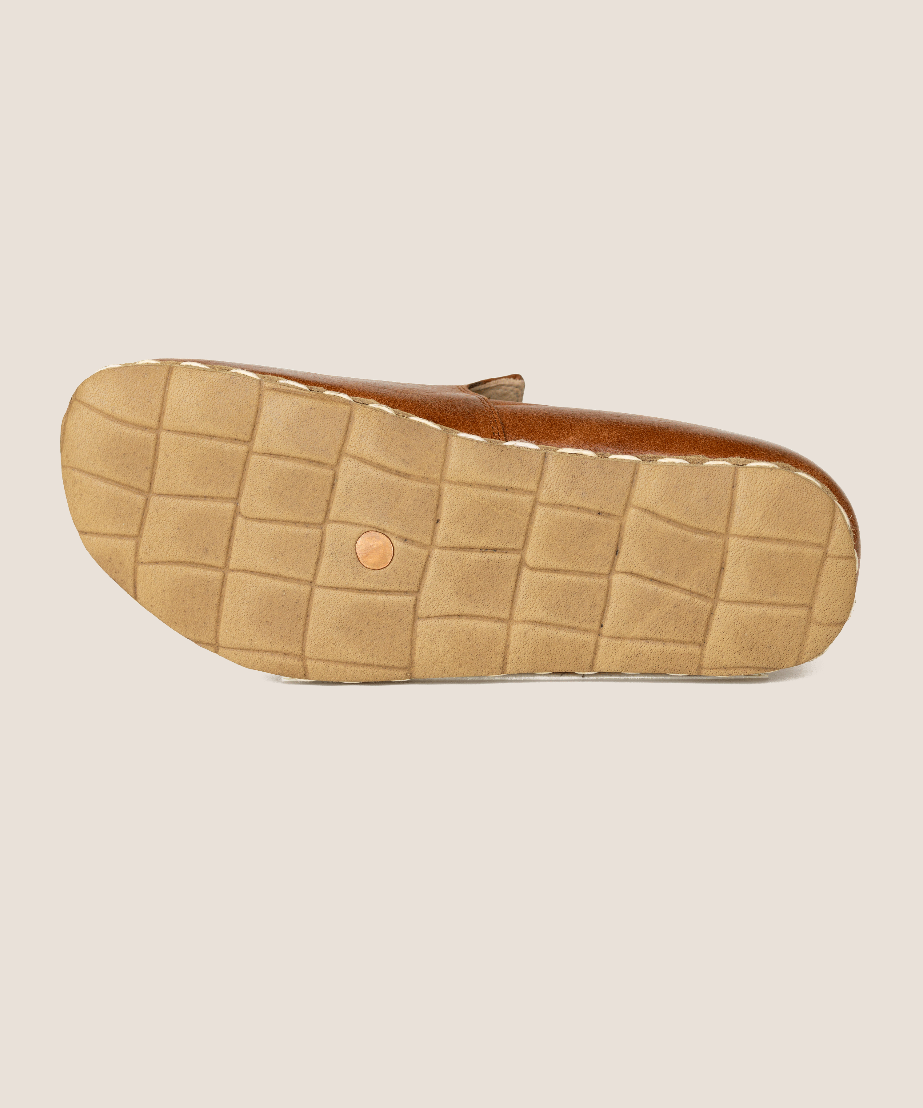 edebarefoot Russet Antique
