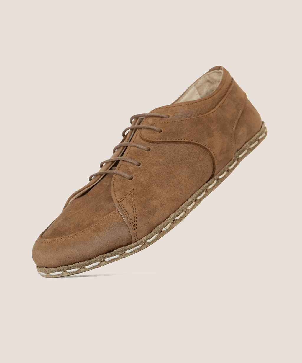 edebarefoot Hickory