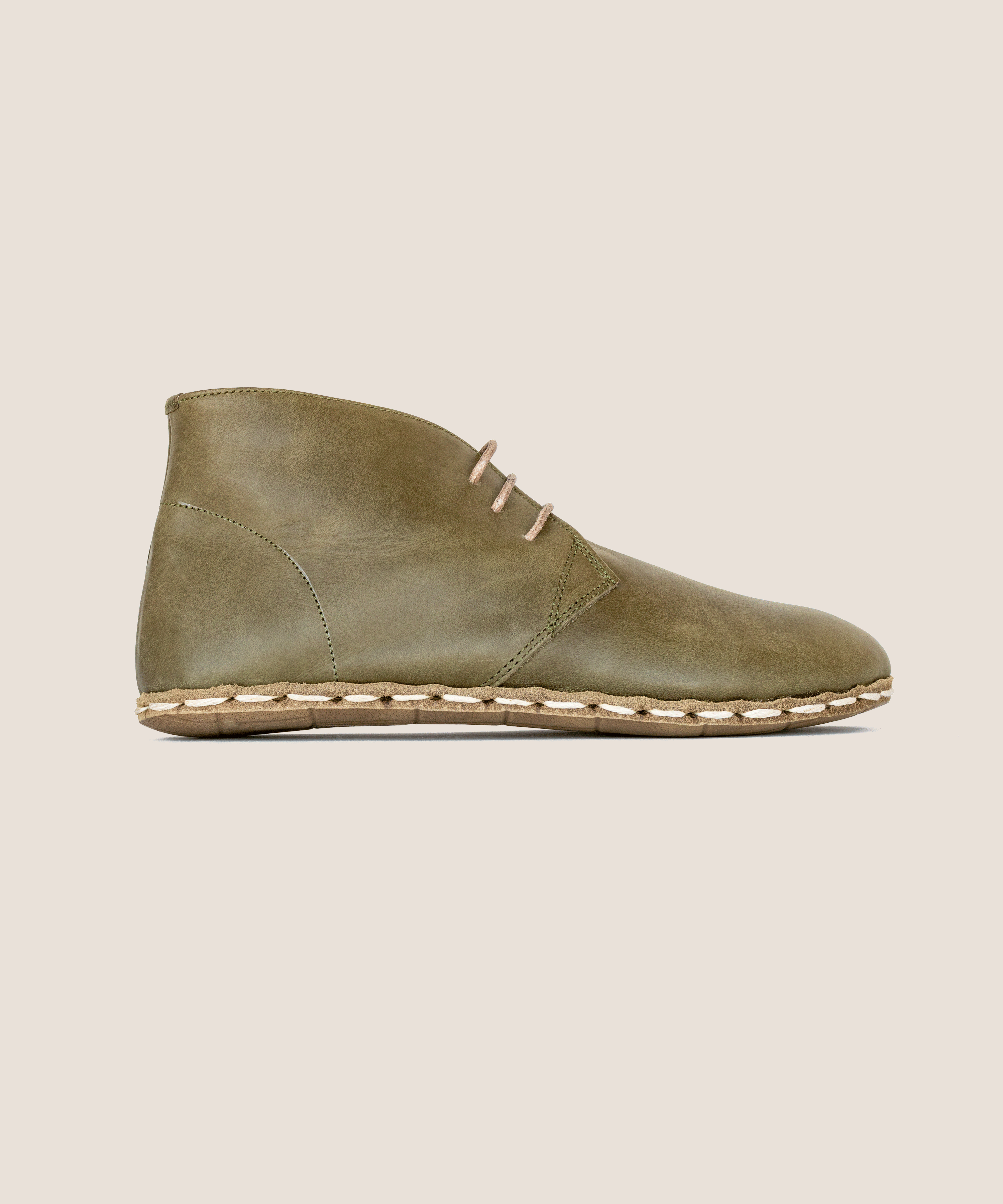 edebarefoot Olive Crazy
