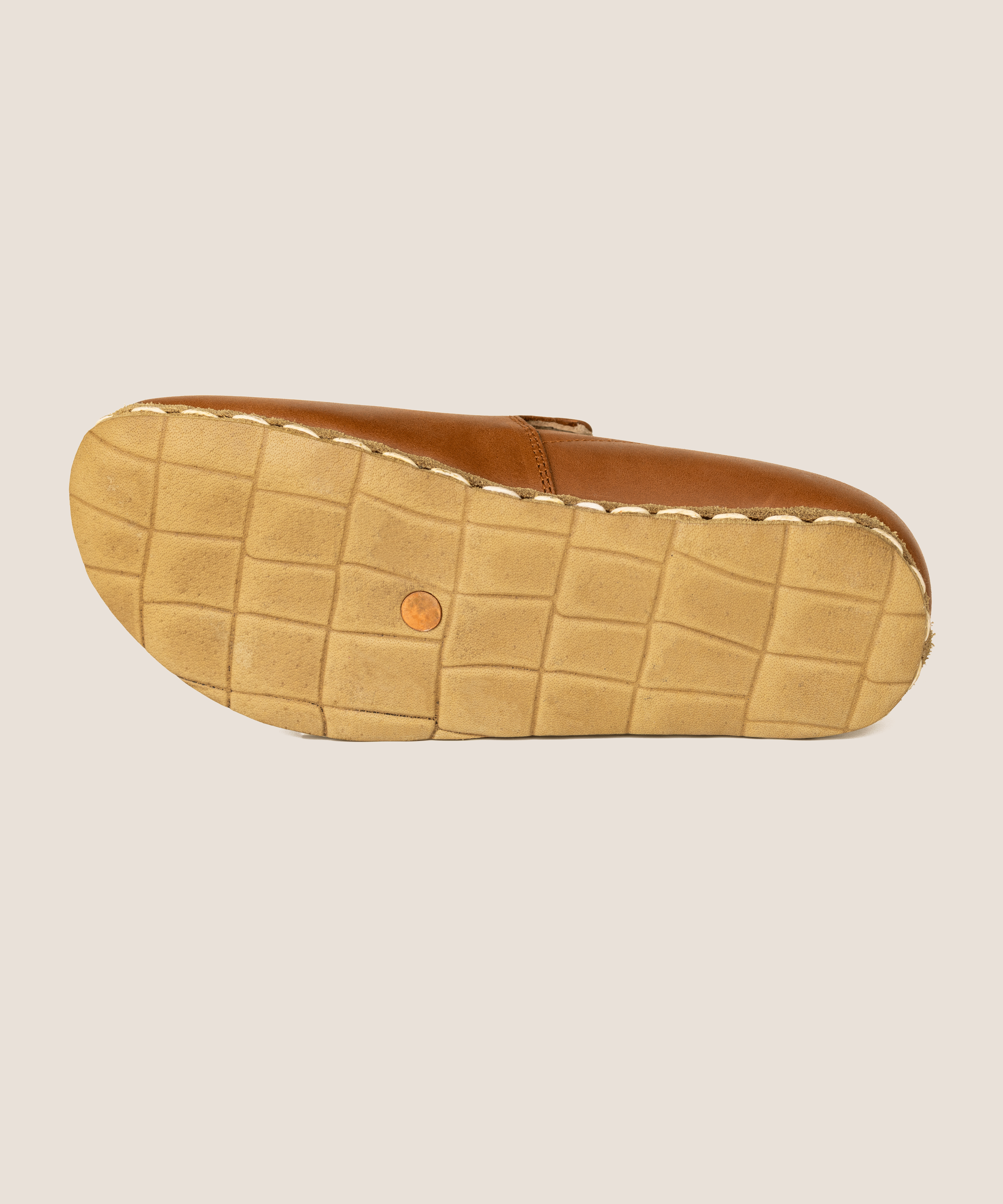 edebarefoot Umber Crazy