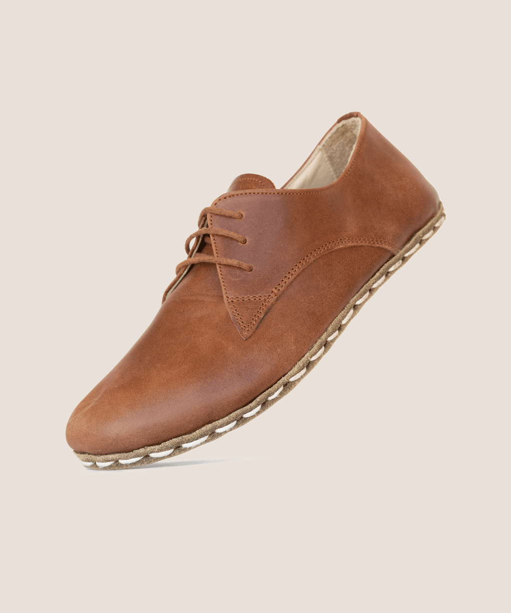edebarefoot Umber