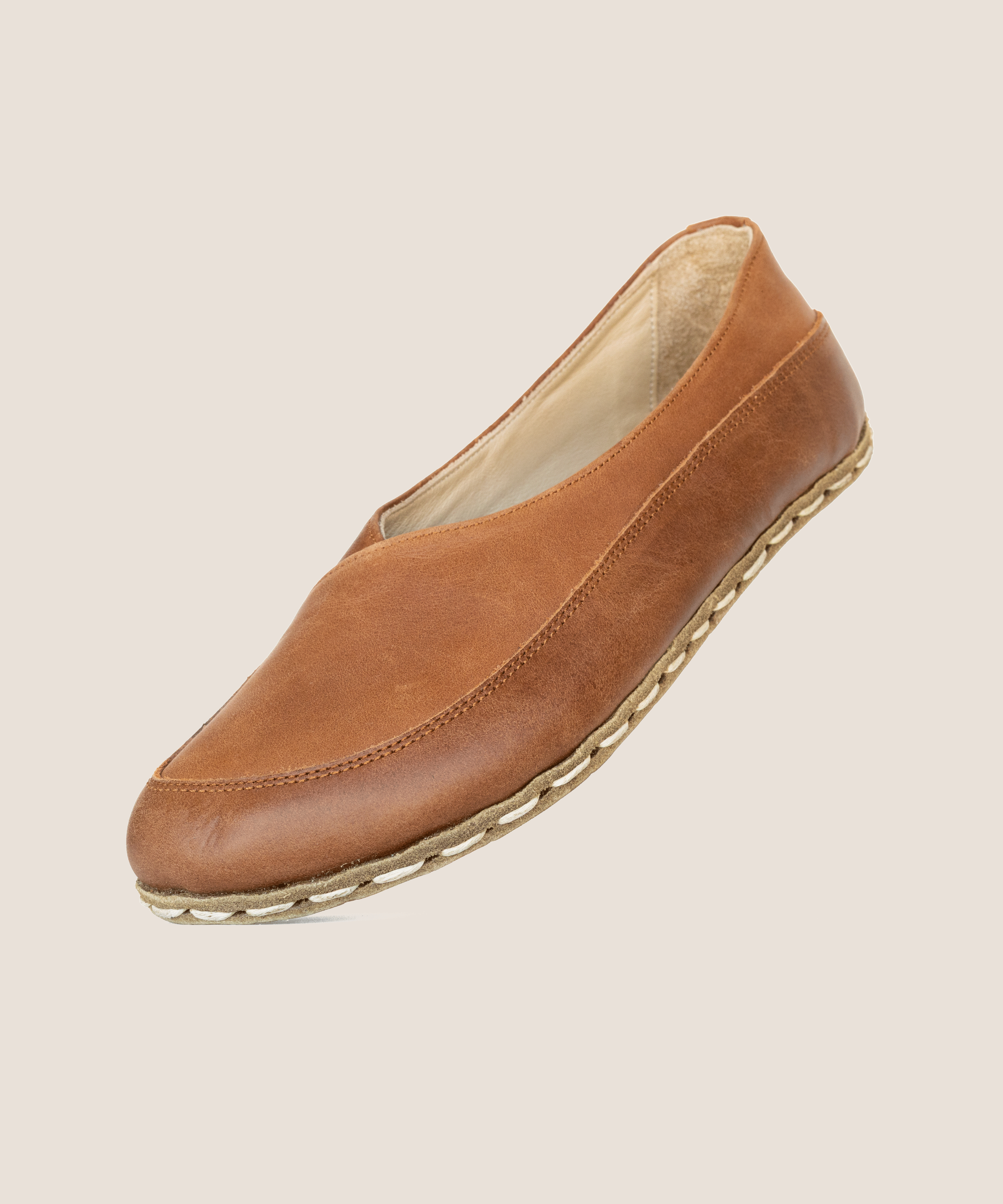 edebarefoot Umber Crazy