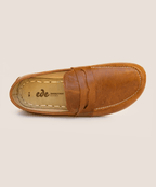 edebarefoot Russet Antique