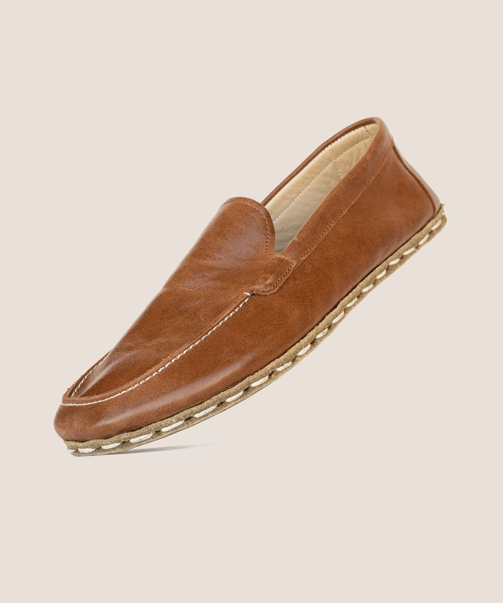 edebarefoot Russet Antique