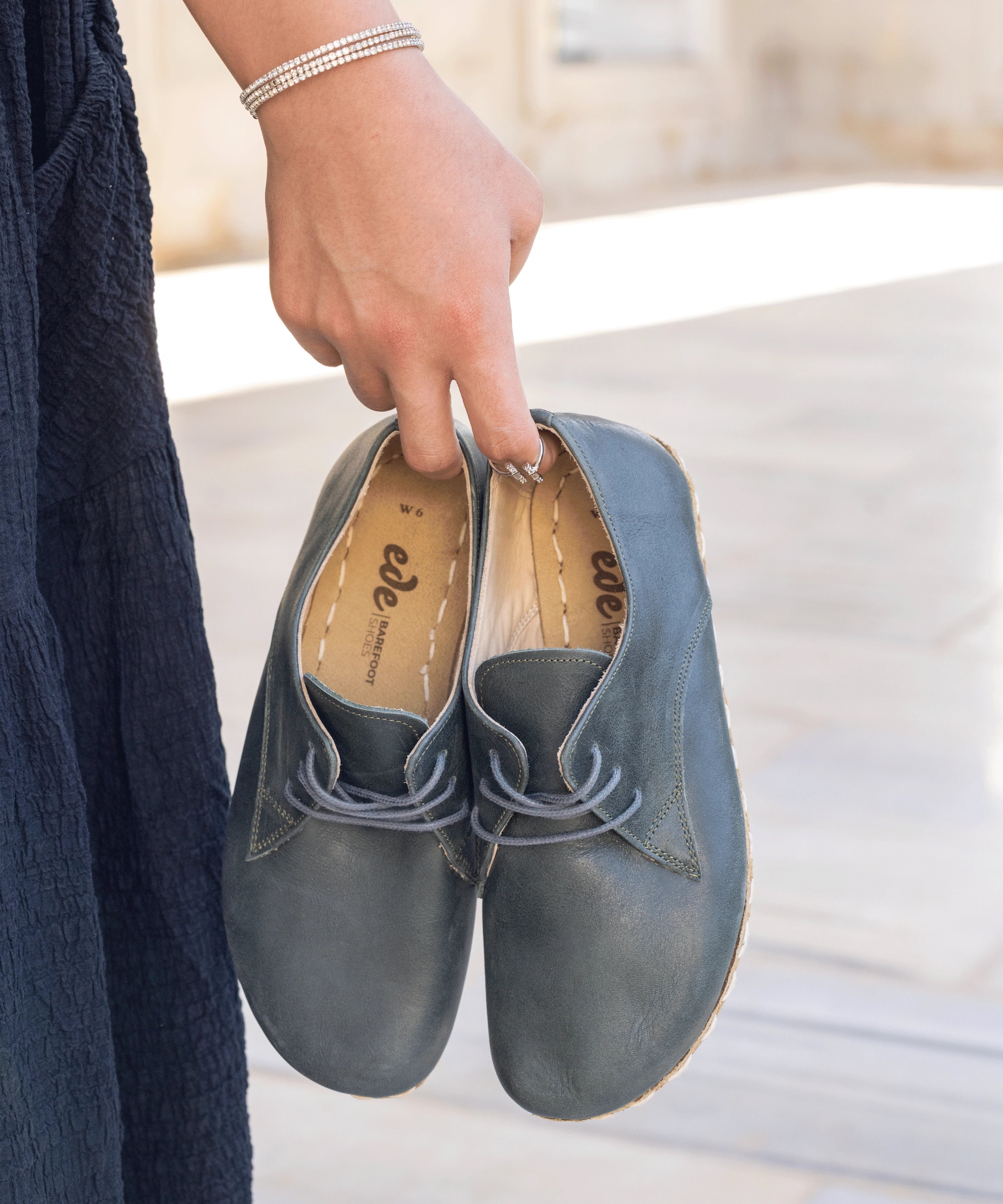 edebarefoot Evergreen