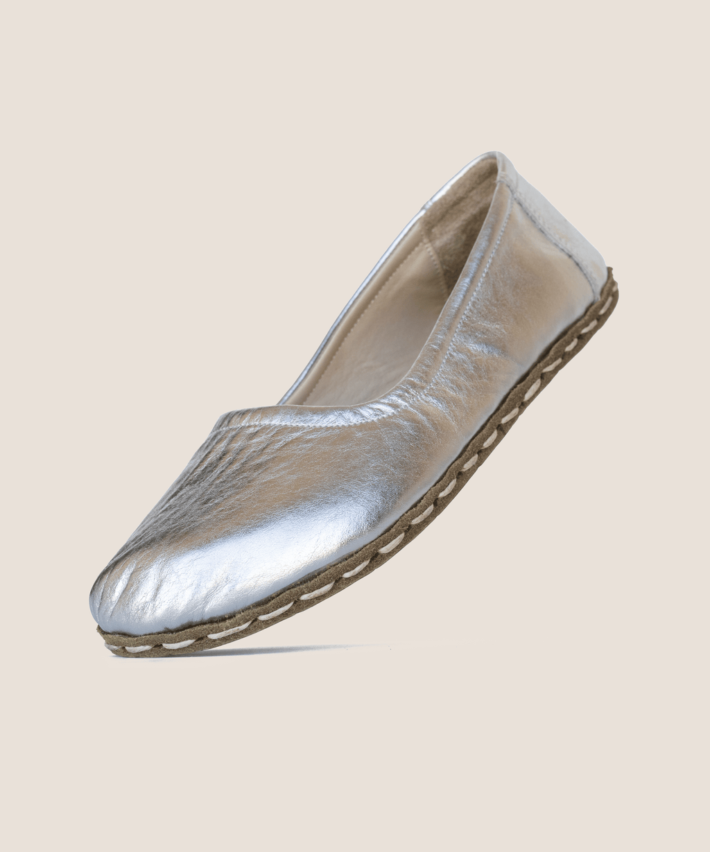 edebarefoot Moonlight Silver
