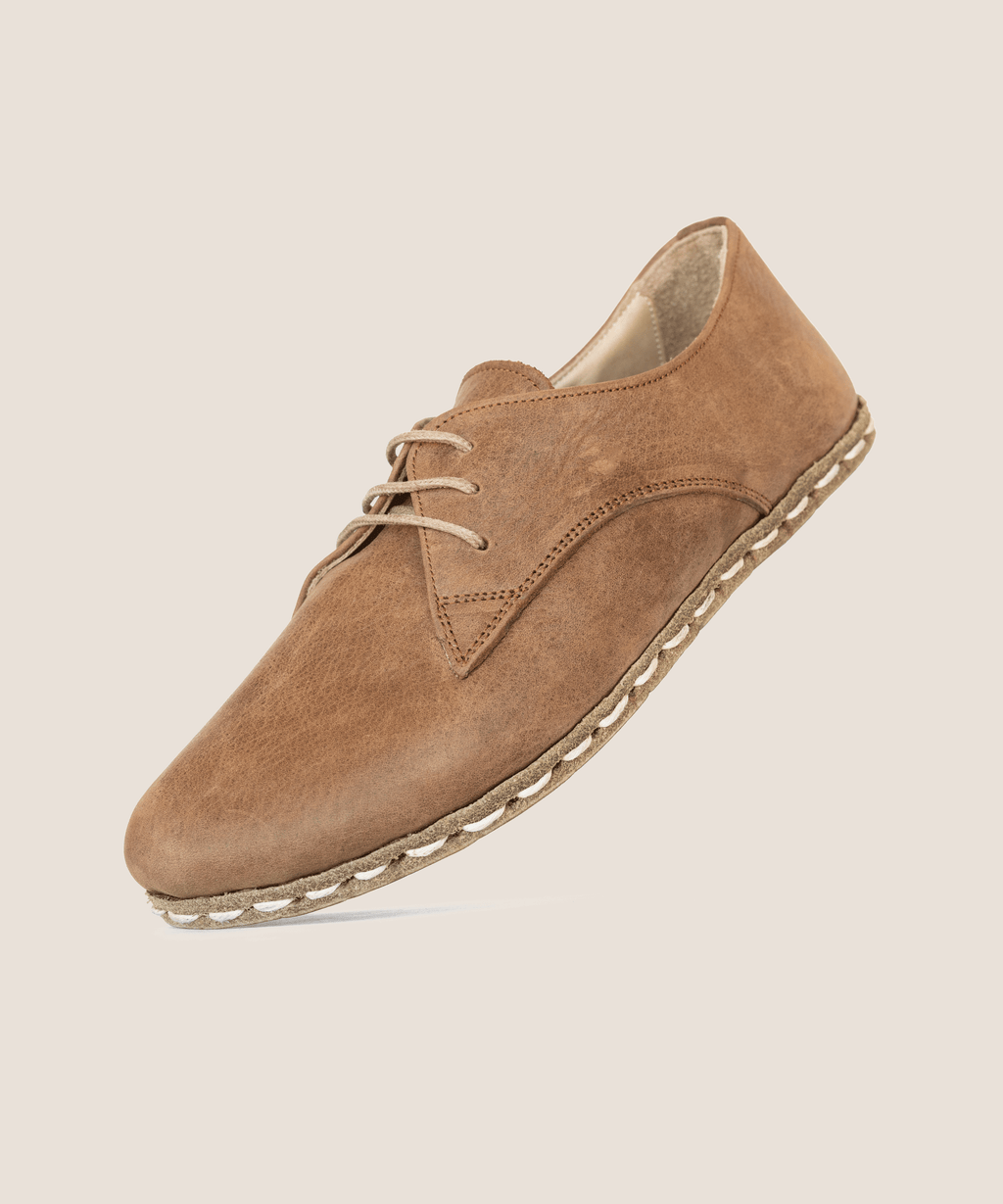 edebarefoot Hickory