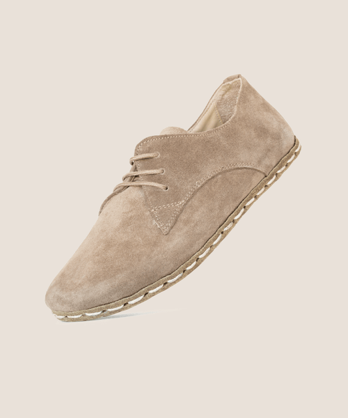 edebarefoot Beige Dawn