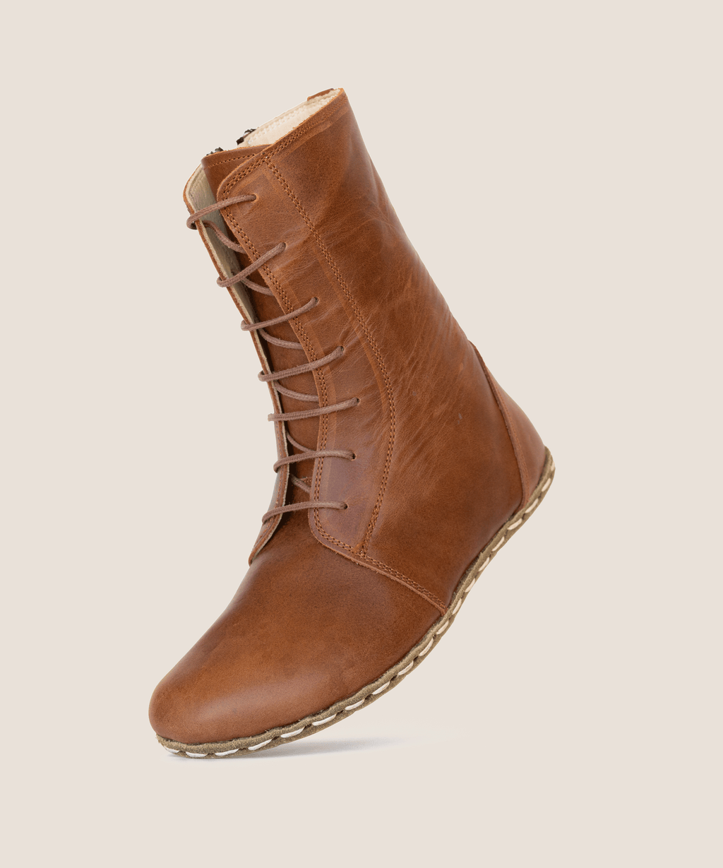 edebarefoot Umber Crazy