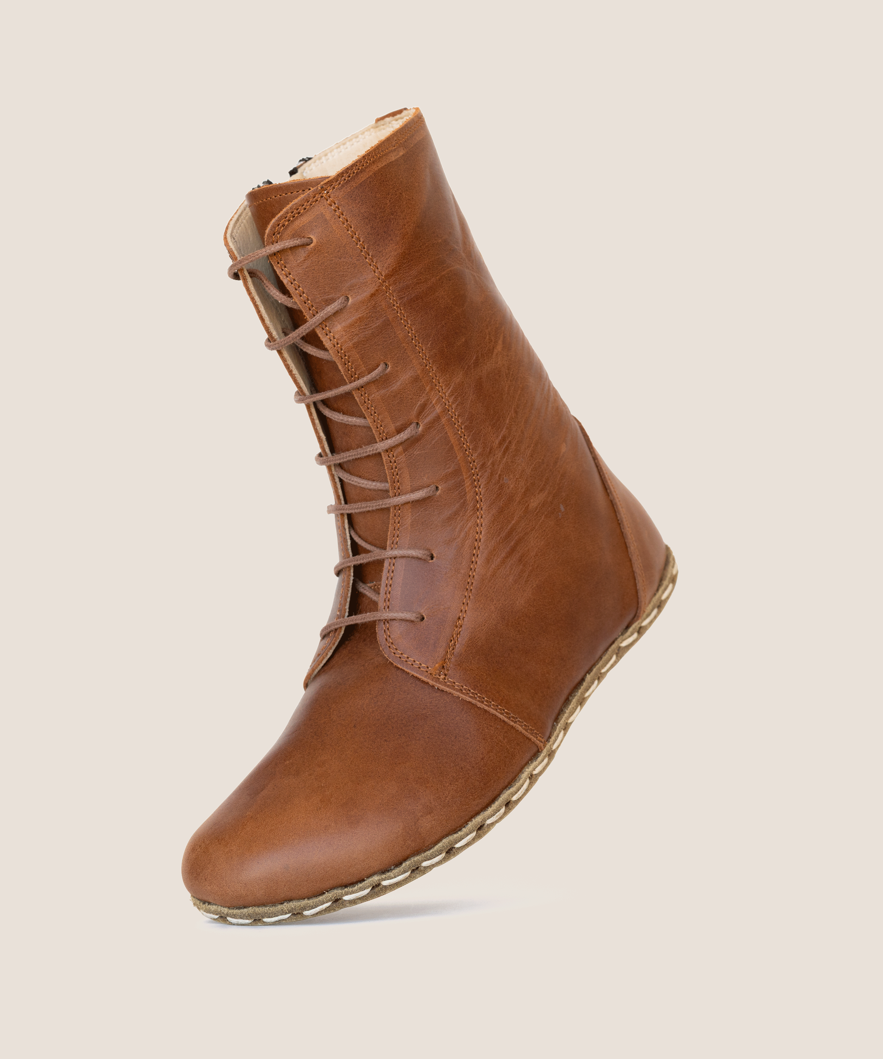 edebarefoot Umber Crazy