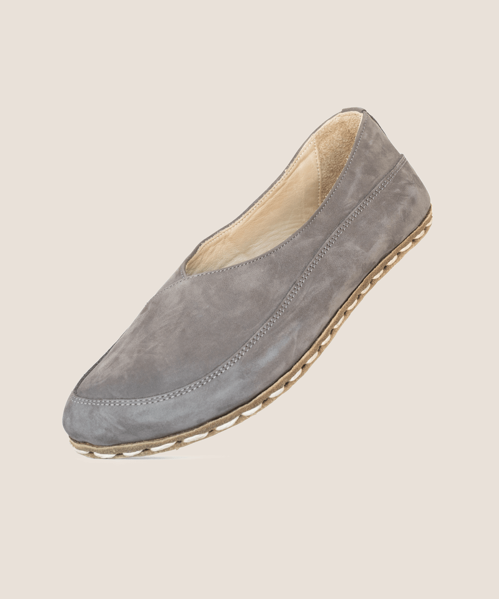 edebarefoot Ashen
