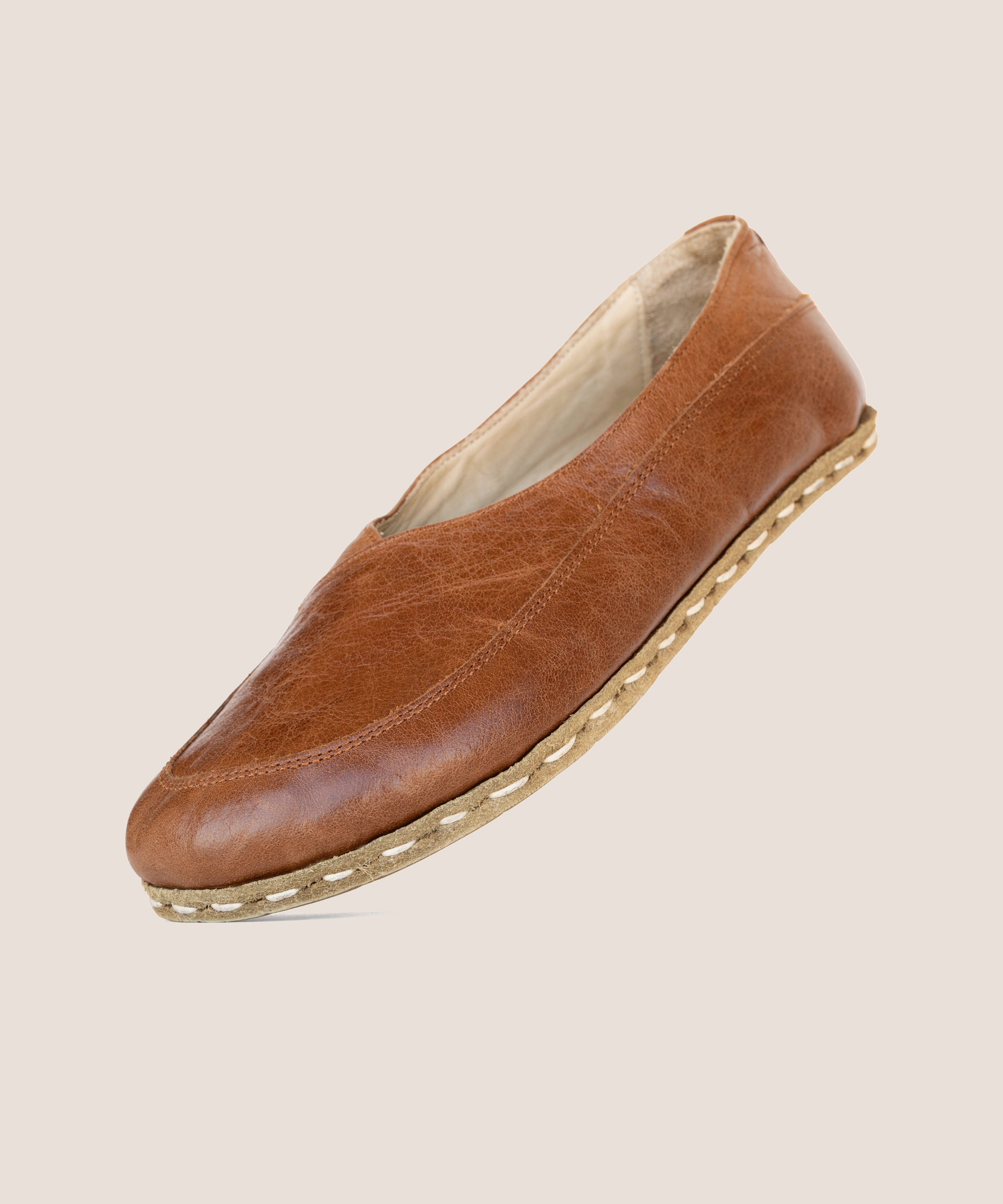 edebarefoot Russet Antique