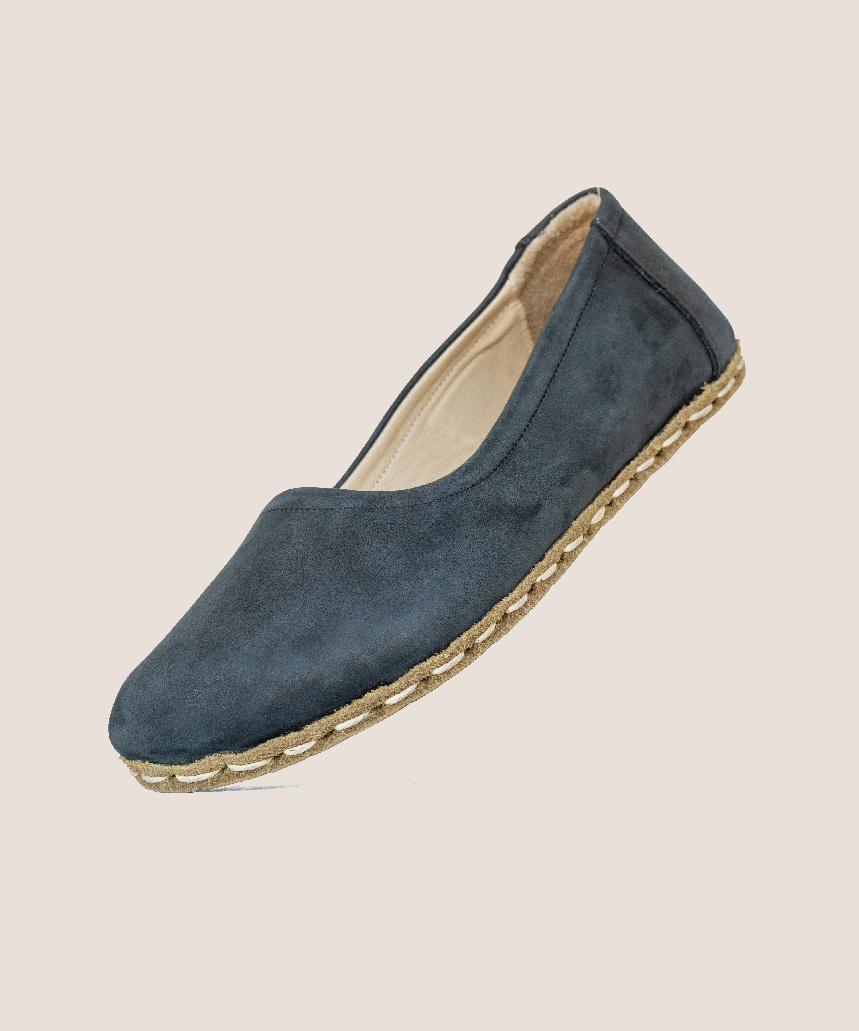 edebarefoot Raven Black