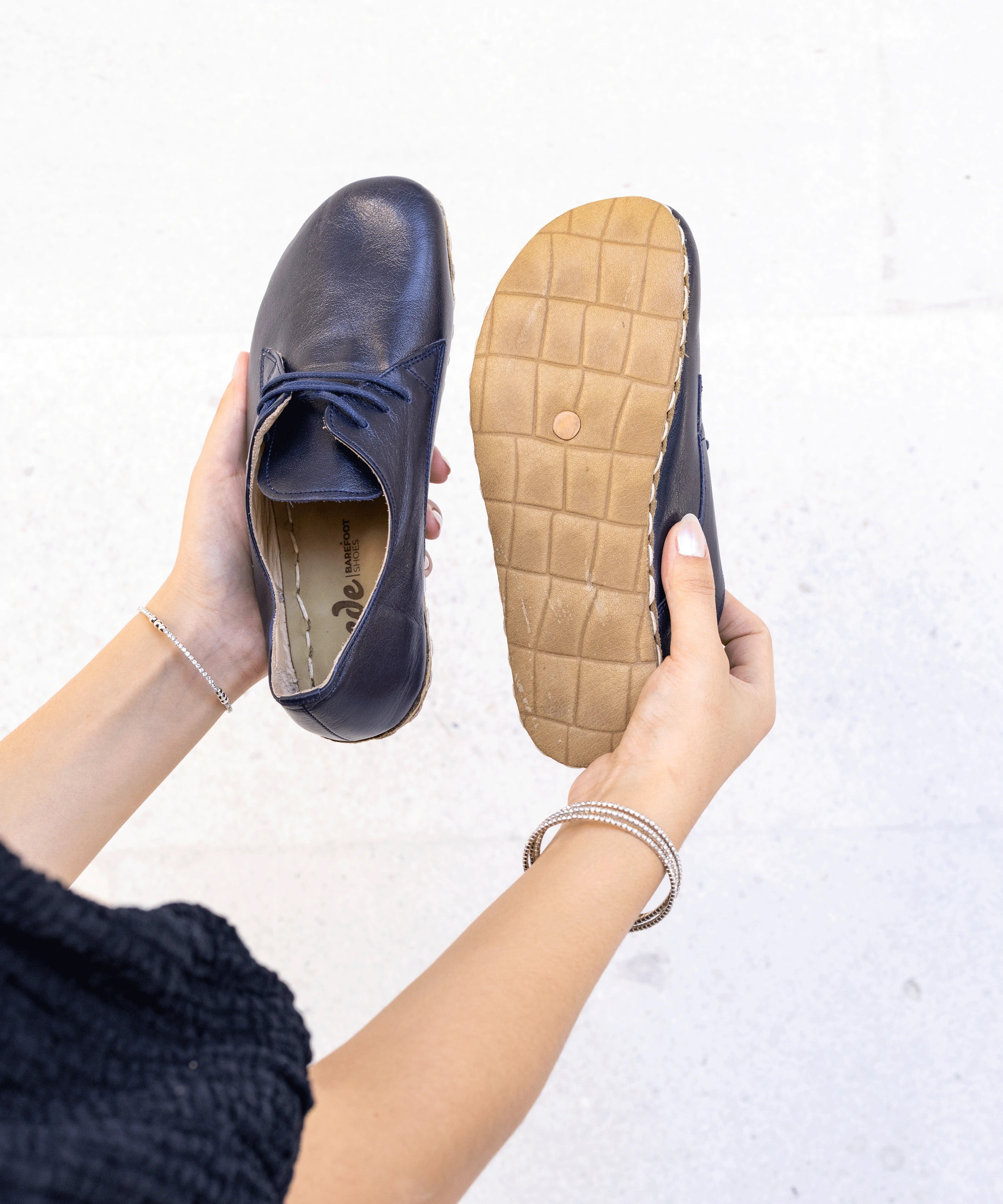 edebarefoot Indigo