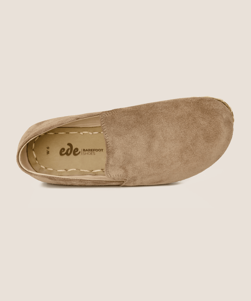 edebarefoot Beige Dawn