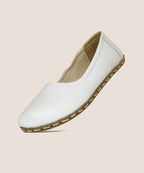 edebarefoot Cloud White