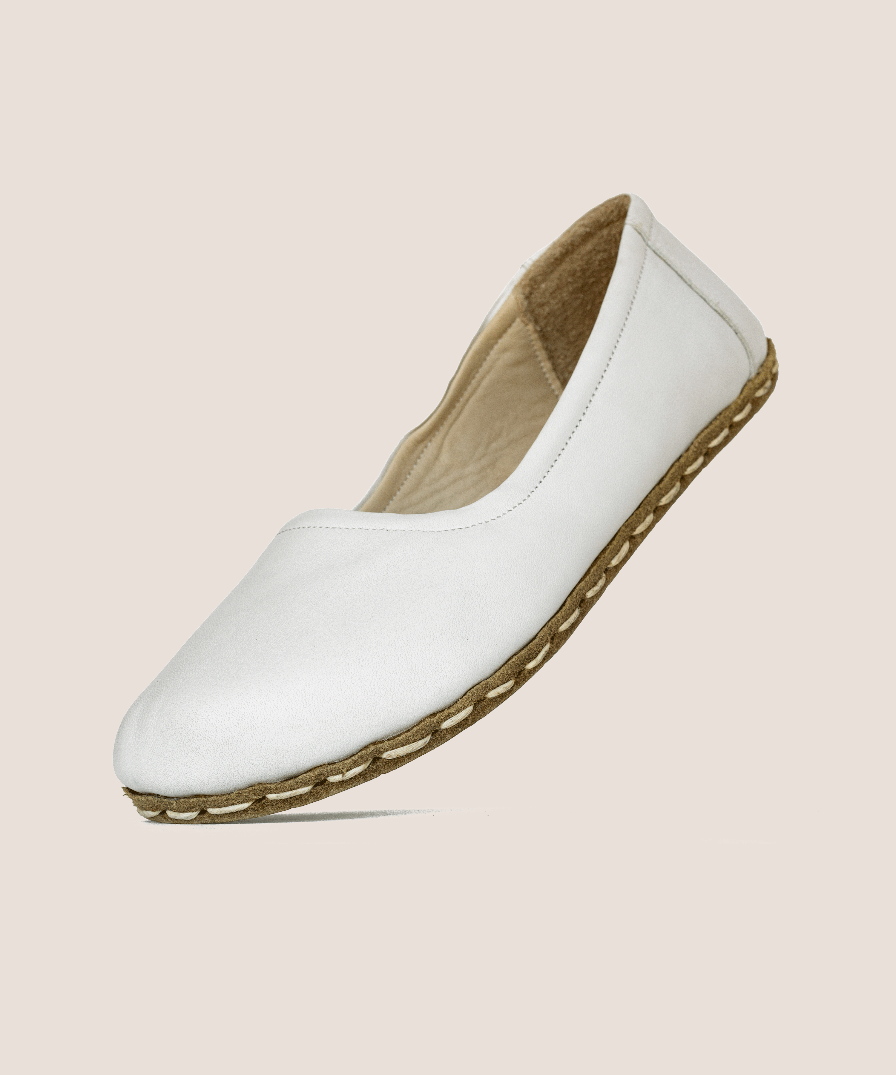 edebarefoot Cloud White