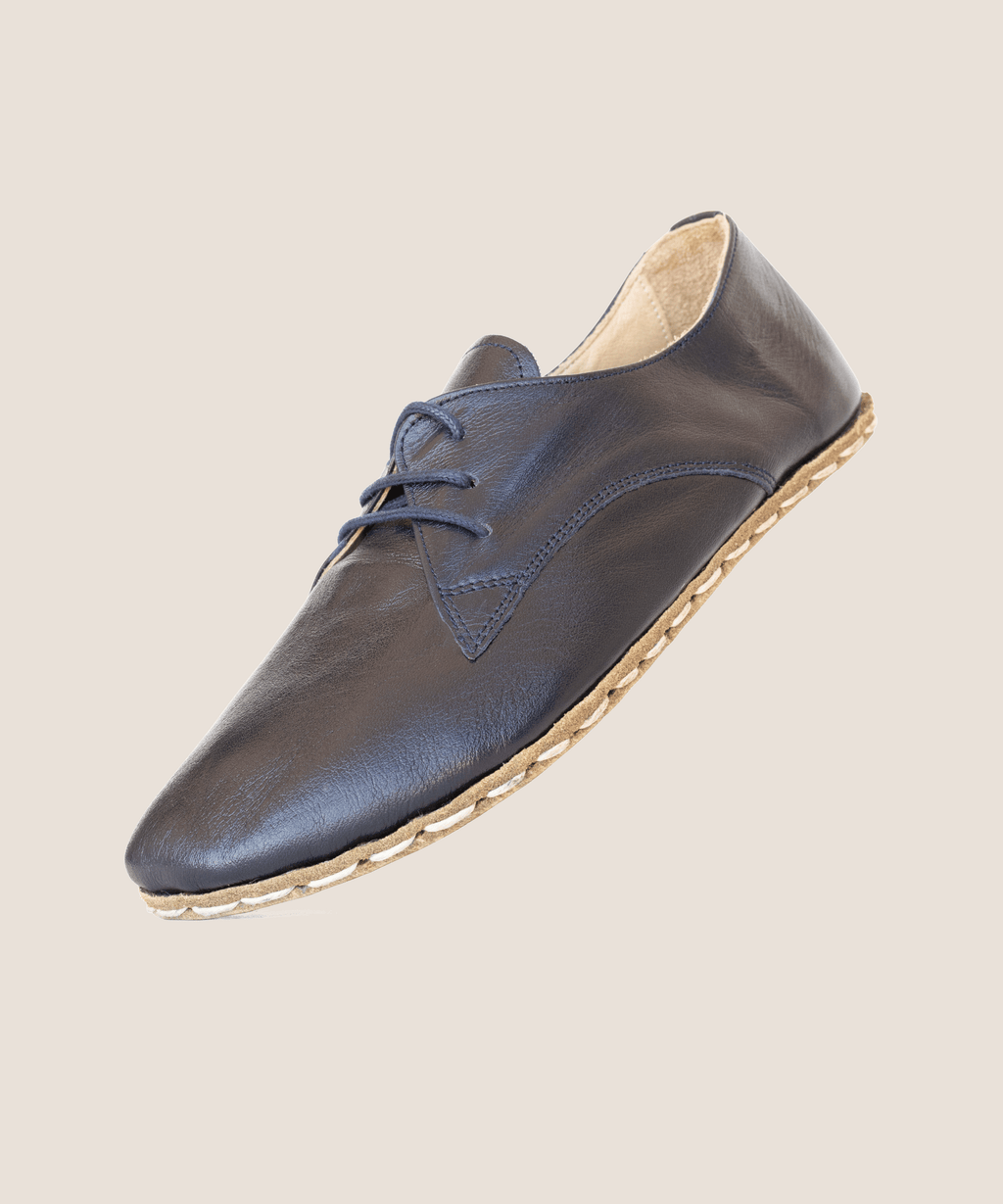 edebarefoot Indigo