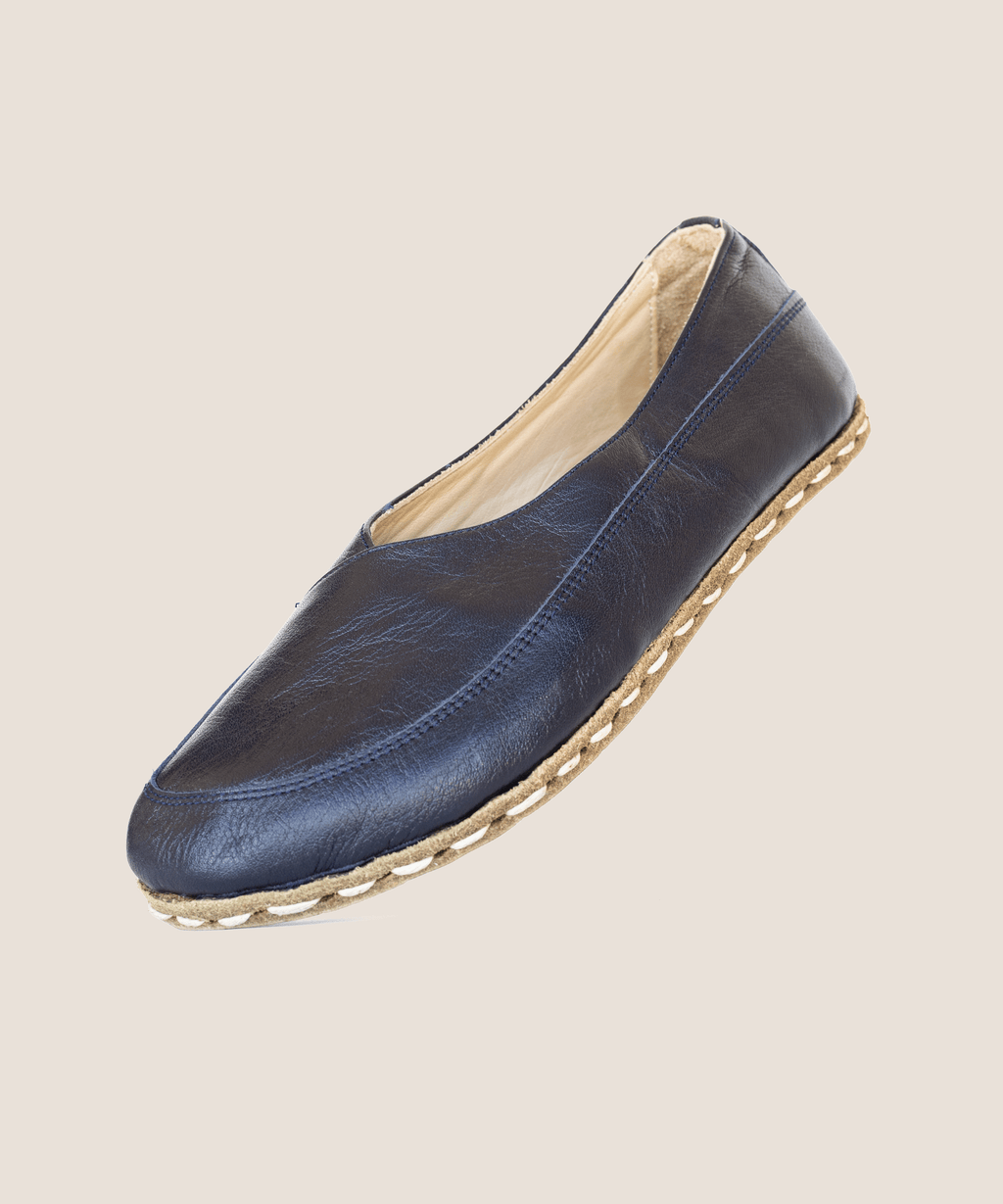 edebarefoot Indigo