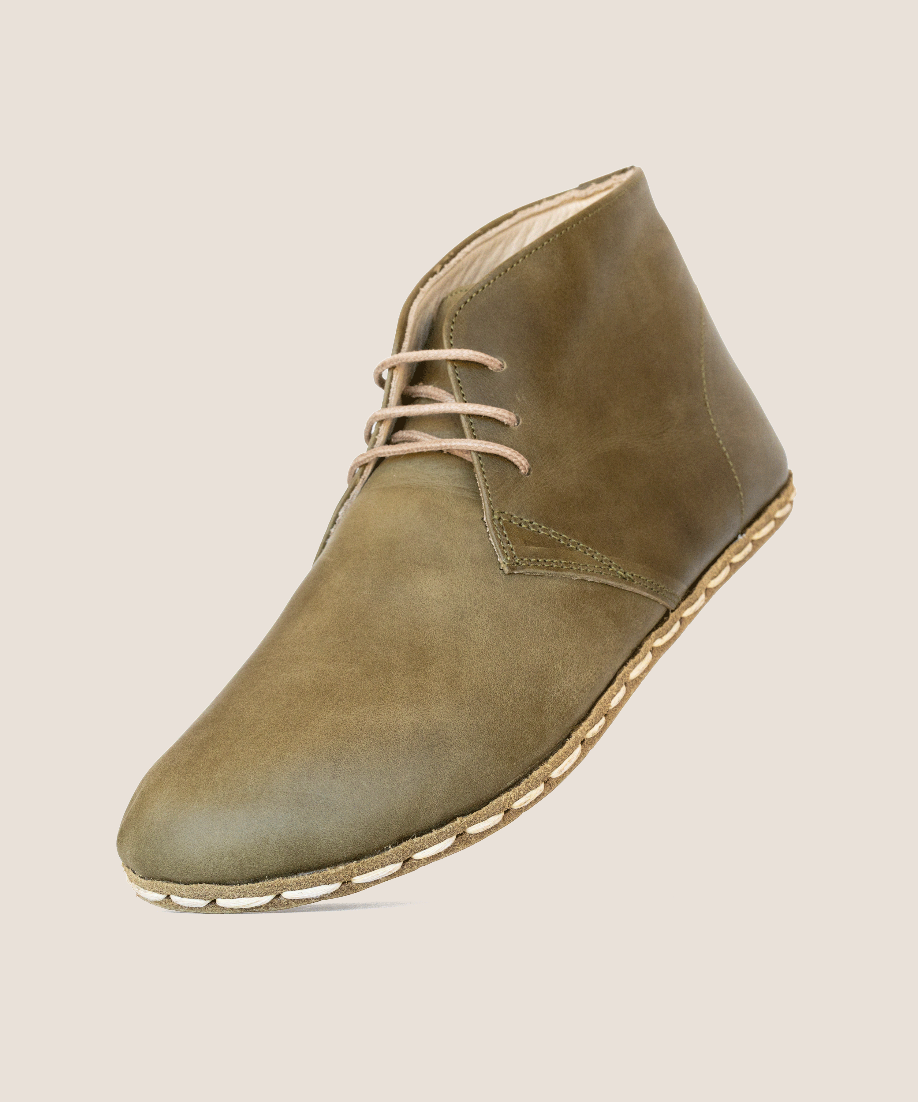 edebarefoot Olive Crazy