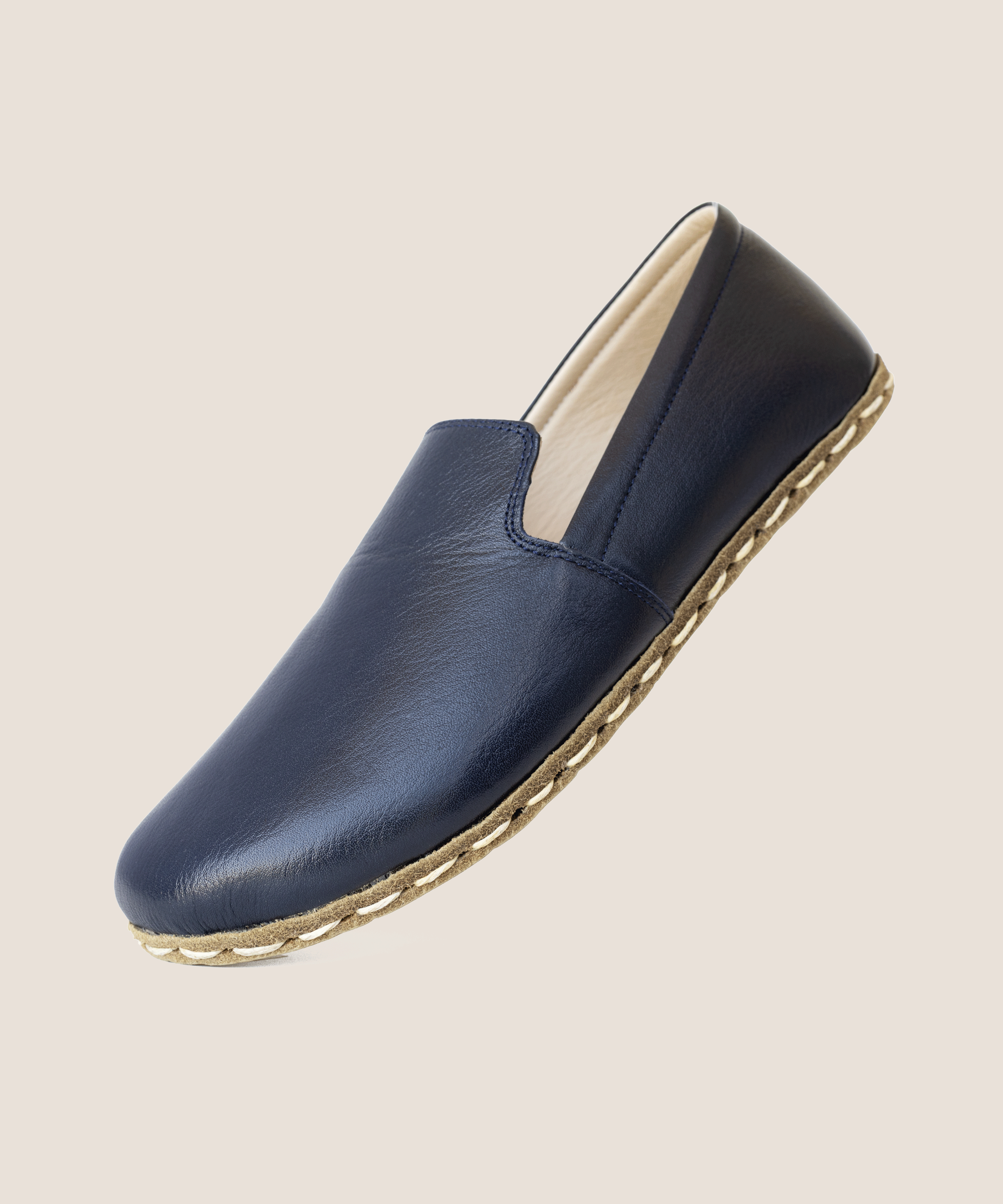 edebarefoot Indigo