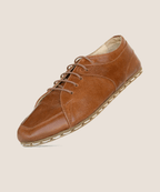 edebarefoot Russet