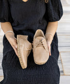 edebarefoot Sand