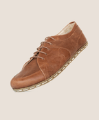 edebarefoot Umber