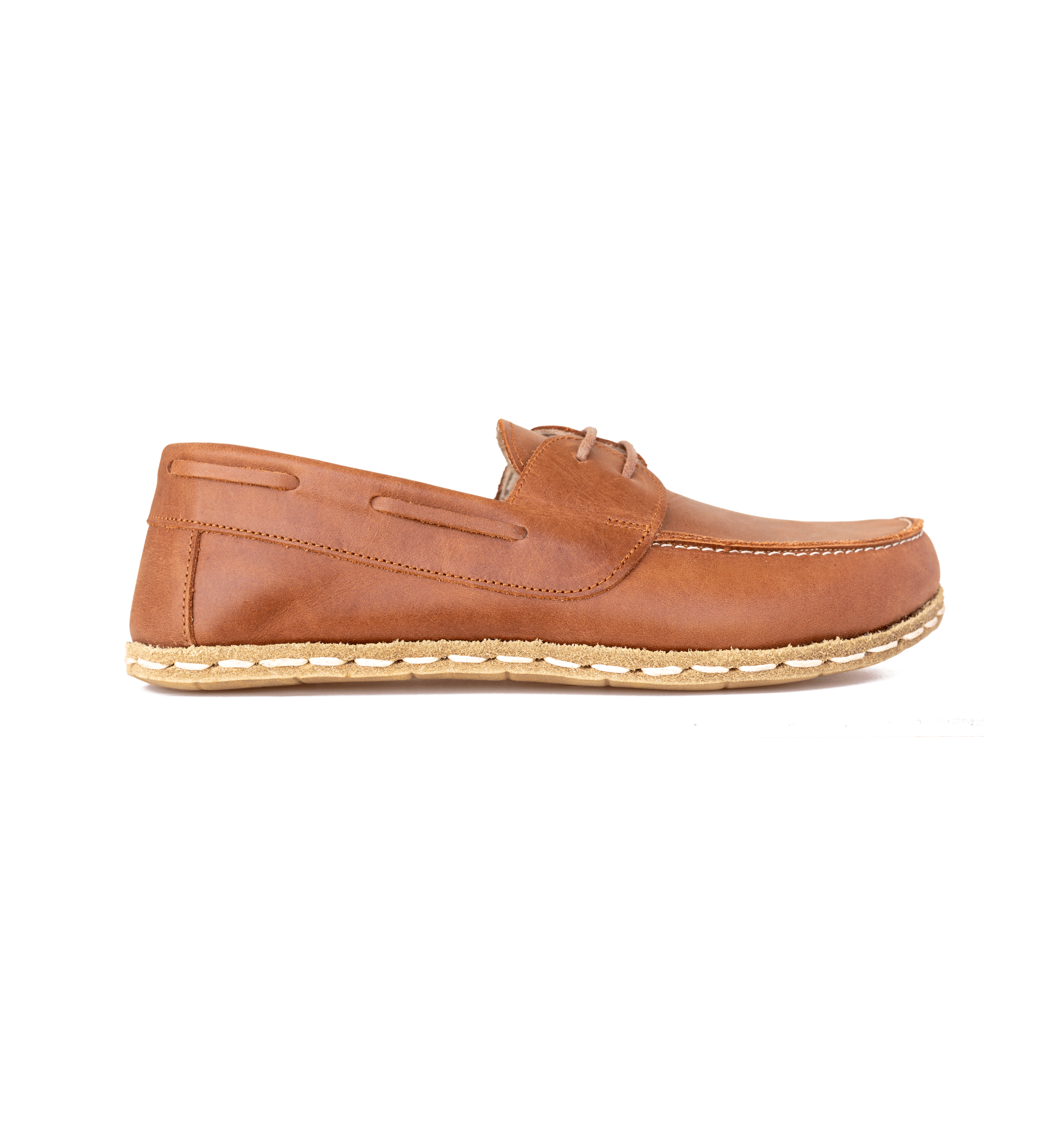 edebarefoot Russet ASY Series