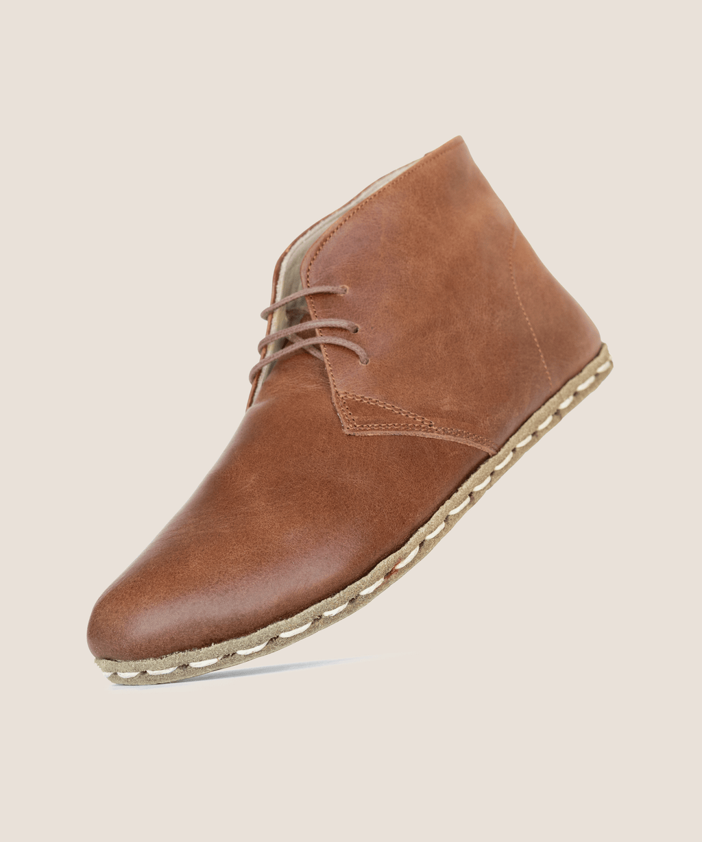 edebarefoot Umber Crazy
