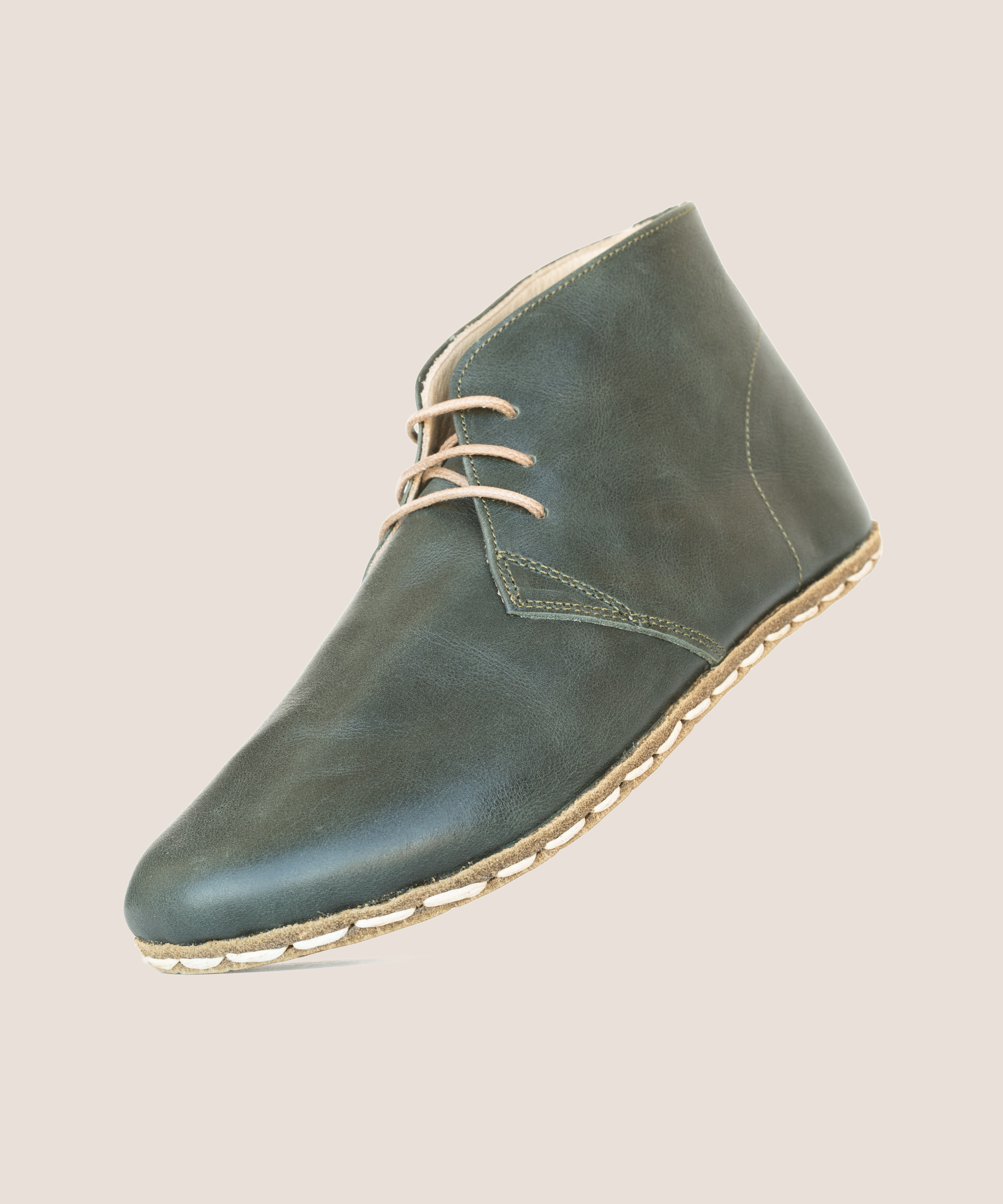 edebarefoot Evergreen