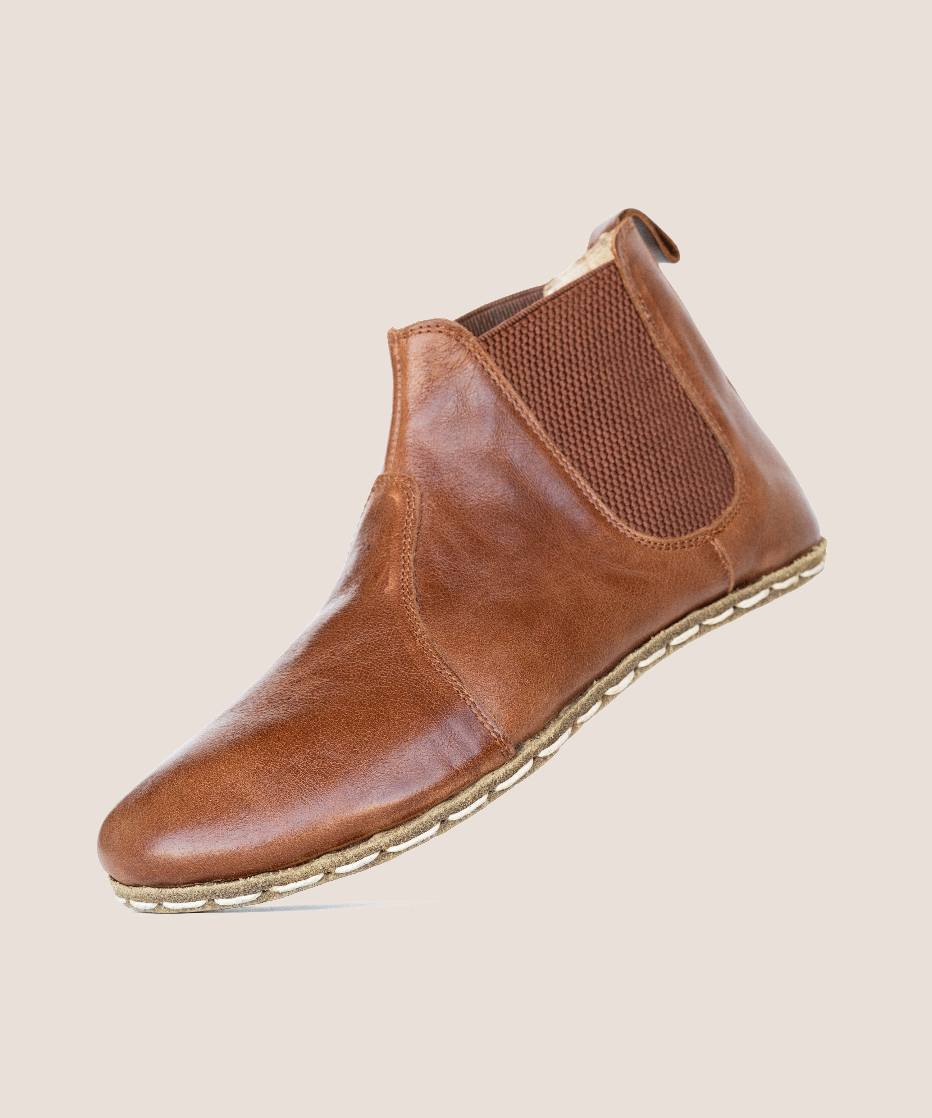 edebarefoot Russet Women BRK